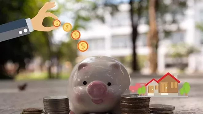 Image: ABLE Account Seminar