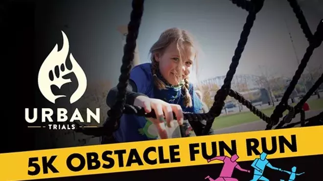 Image: The Urban Trials