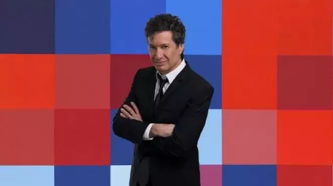 Image: Michael Cartellone&rsquo;s: &ldquo;Pixelism: The New Medium&rdquo;