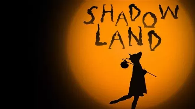 Image: Pilobolus "Shadowland"- Part of American Dance Festival in CLE