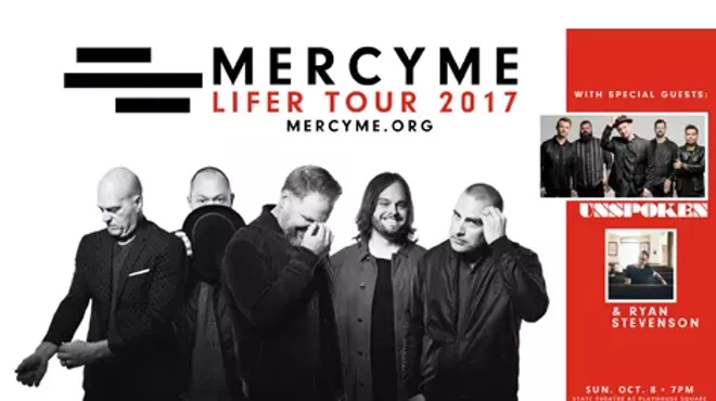 Image: MercyMe