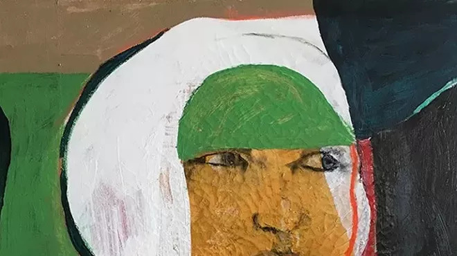 Image: Encore: A Heights Arts Invitational