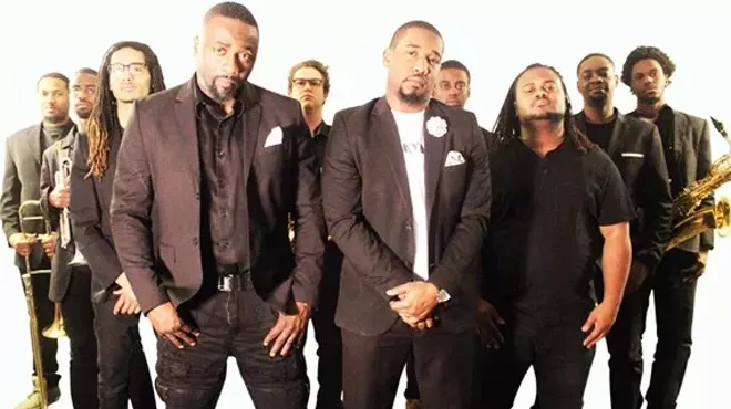 Image: Funkyard Experiment