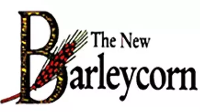 Image: The New Barleycorn