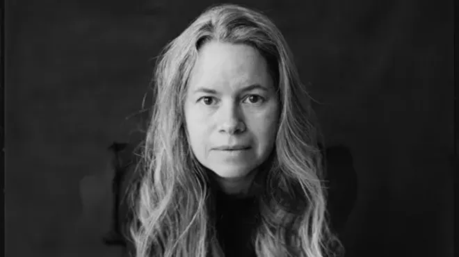 Image: Natalie Merchant: Summer Tour 2017 - 3 Decades of Music