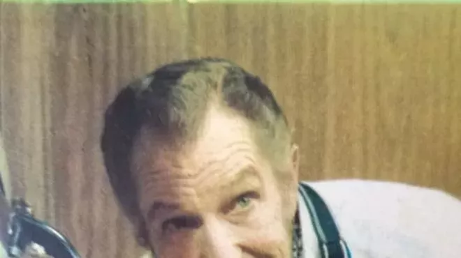 Image: A Vincent Price-Themed Dinner