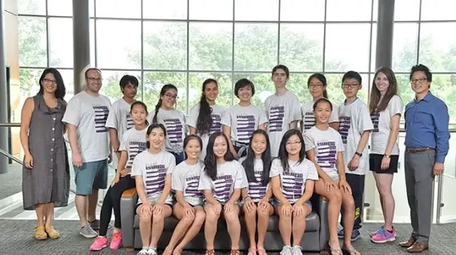 Image: Free Gala Concert at Severance Hall