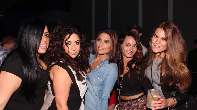 Image: Scene 2017 Best Of Party