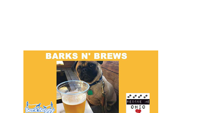Image: Barks N' Brews