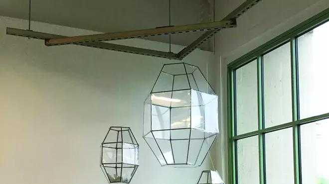 Image: Coloring Outside the Lines