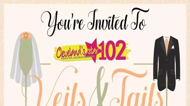 Image: Veils and Tails