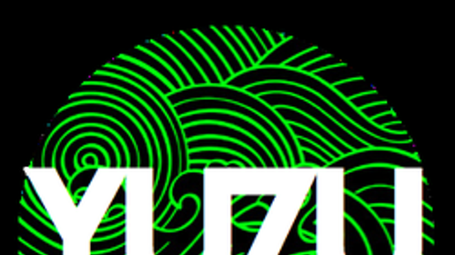 Image: JHUB Happy Hour at YUZU Lakewood