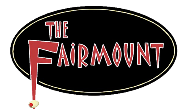 Image: JHUB Happy Hour at The Fairmount