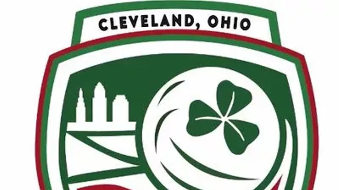 Image: Cleveland GAA vs. Detroit GAA (Gaelic Football)