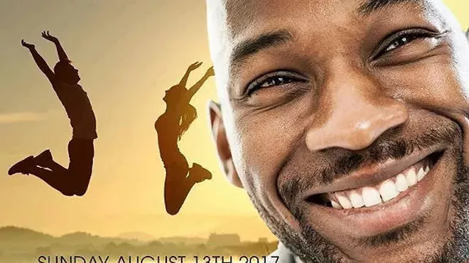 Image: Releasing The Pressure Black Tie Charitable Event