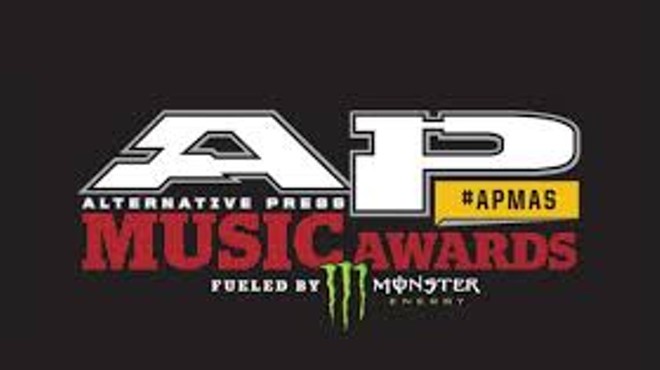 Technical Issues Aside, 2017 Alternative Press Music Awards Ceremony Features Its Share of Memorable Moments