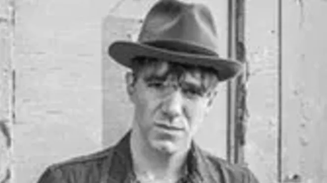 Image: Stephen Kellogg