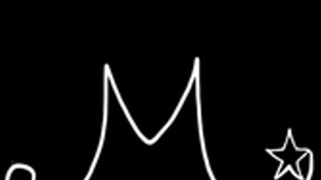 Image: Meg and the Magnetosphere W/ The Rainbow Emergency, Mike Fritz & Alexa Polasky