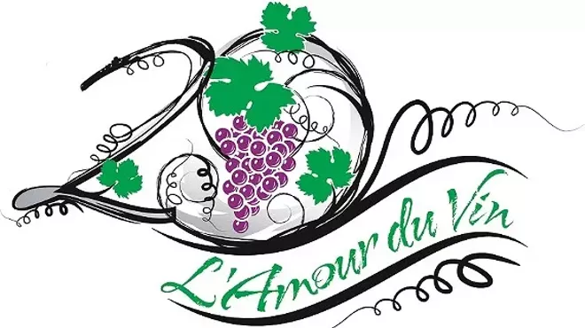 Image: L'Amour du Vin