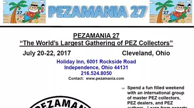 Image: PEZAMANIA 27