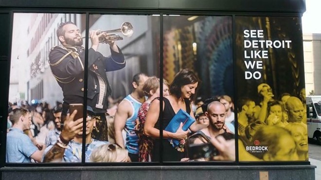 "We Screwed Up Badly;" Dan Gilbert Pulls Tone-Deaf Ad Campaign in Detroit