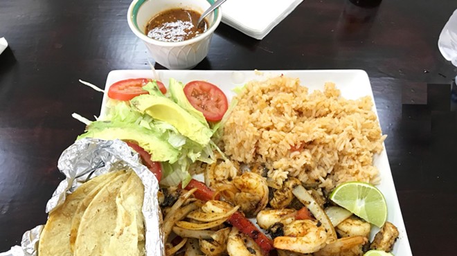 Las Americas is Back and Better than Ever in Bedford Heights