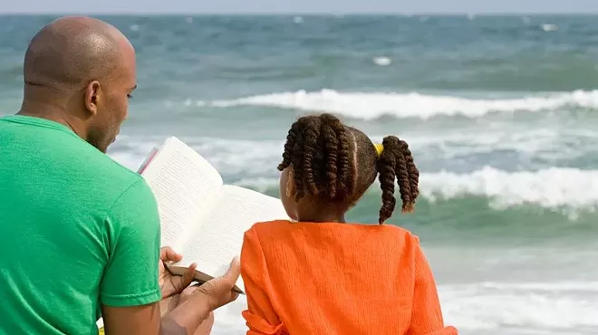 Image: A Used Book Sale