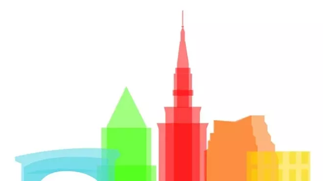 Image: SPARX City Hop