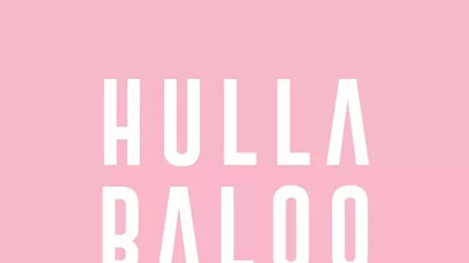 Image: 2017 Hullabaloo Runway Preview