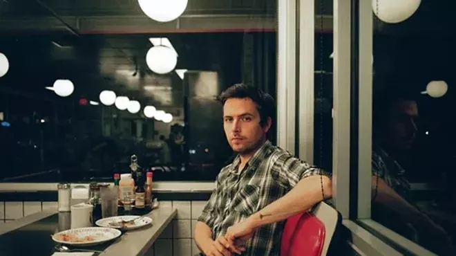 Image: Real Live Tigers with Caitlin Kraus and Carousel Horse