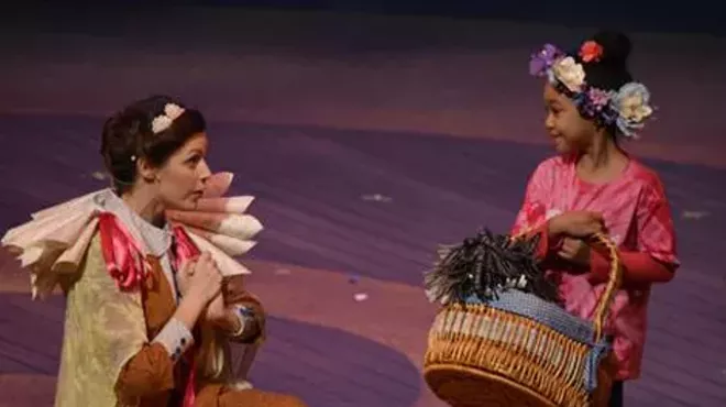 Image: Journey to Oz