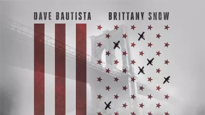 Image: BUSHWICK In Theaters August 25th