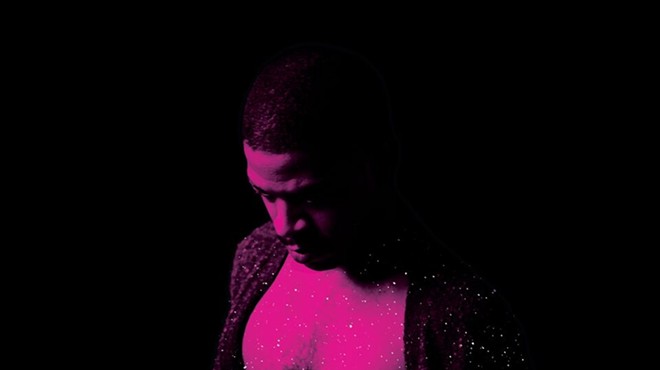 Rapper Kid Cudi to Perform at the Wolstein Center in October