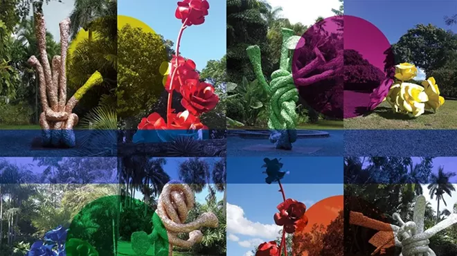 Image: An Opening Reception
