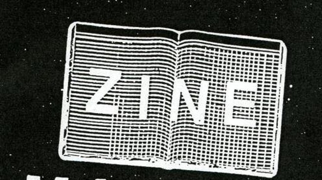 A Zine Workshop