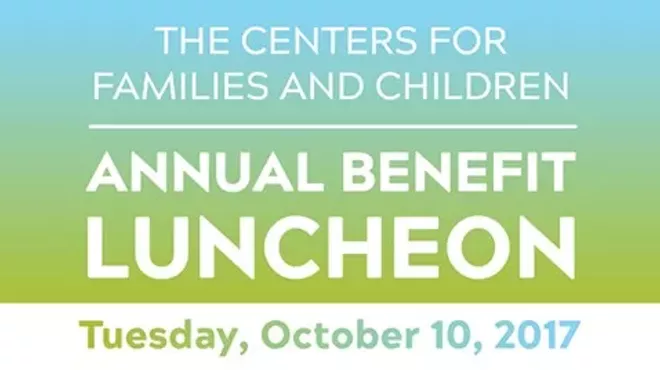 Image: Annual Benefit Luncheon
