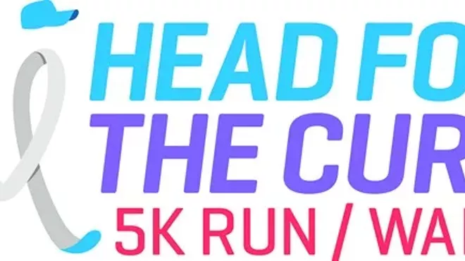 Image: Head for the Cure 5K Run/Walk - Cleveland