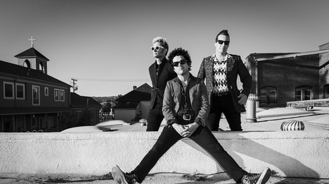 Green Day/Catfish and the Bottlemen