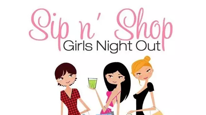 Image: Ladies Night Out