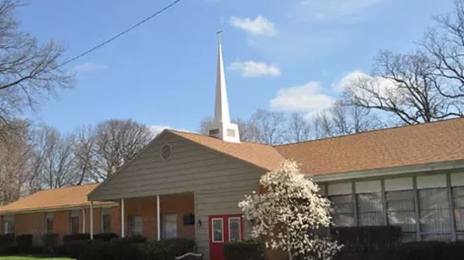 Image: 45th Annual Holiday Bazaar