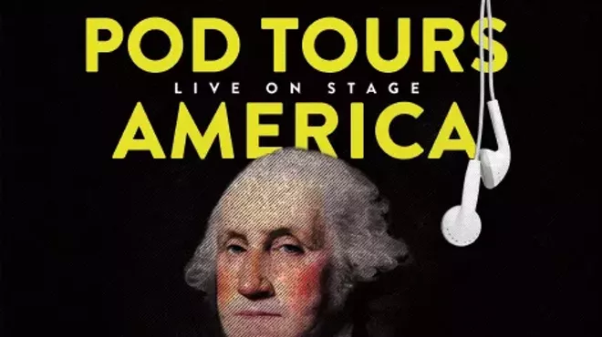 Image: Pod Tours America
