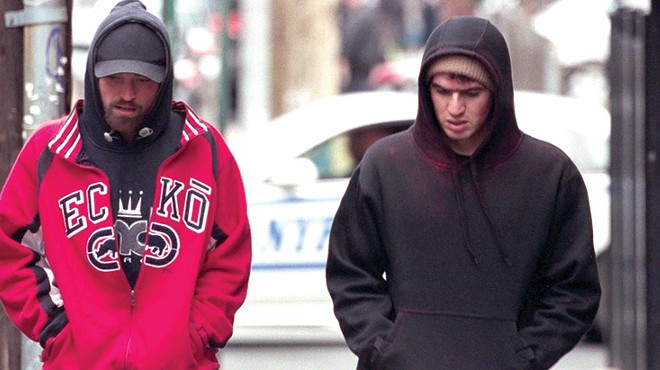 With 'Good Time', the Safdie Brothers Take a Realistic Approach to the Heist Flick