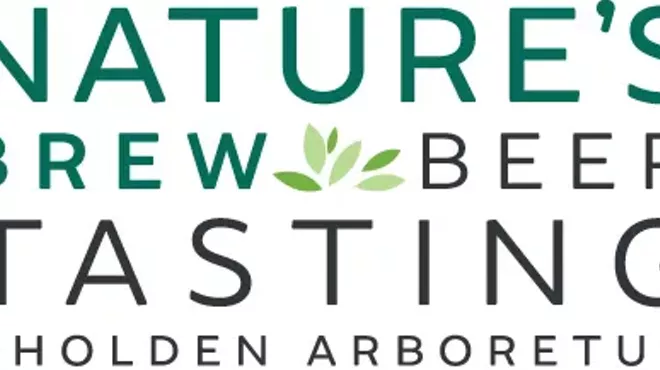 Image: Nature's Brew at The Holden Arboretum