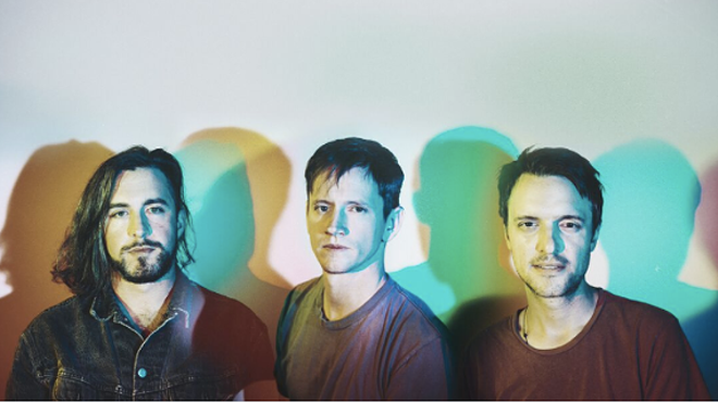 Image: Mimicking Birds