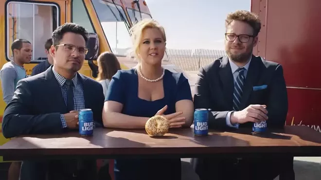 Image: The Bud Light Dive Bar Tour