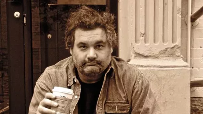 Image: Artie Lange