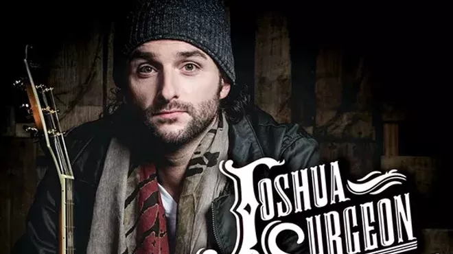 Image: Joshua Surgeon