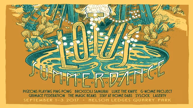 Image: Summerdance 2017