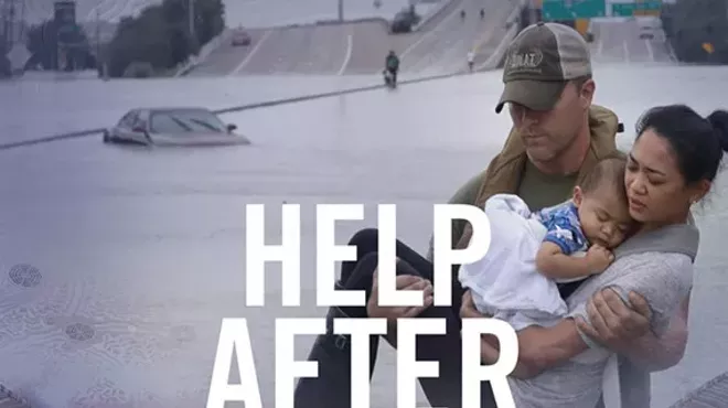 Image: Help After Harvey: a benefit concert to support Hurricane Harvey relief efforts