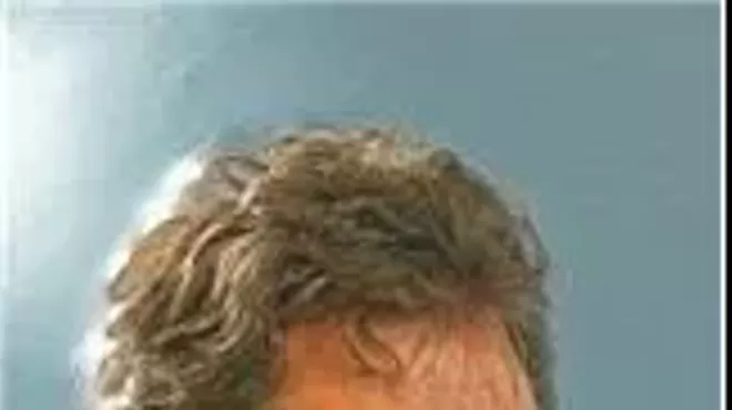 Image: &ldquo;Unlocking Your Subconscious, with Dr. Garlin Landrith"